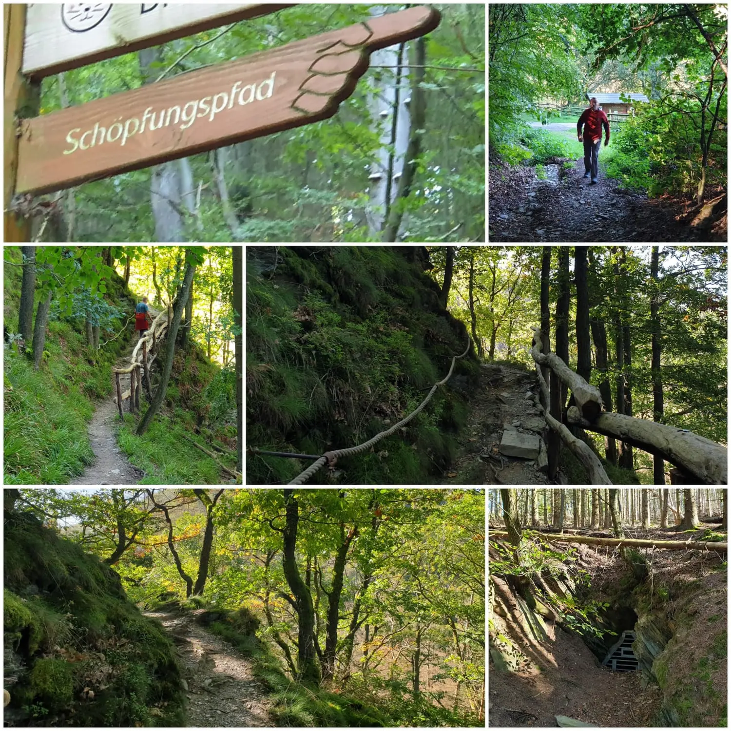 Rurseeparadies Kienert - Kienert Christof - Ferienhaus - Außenansicht