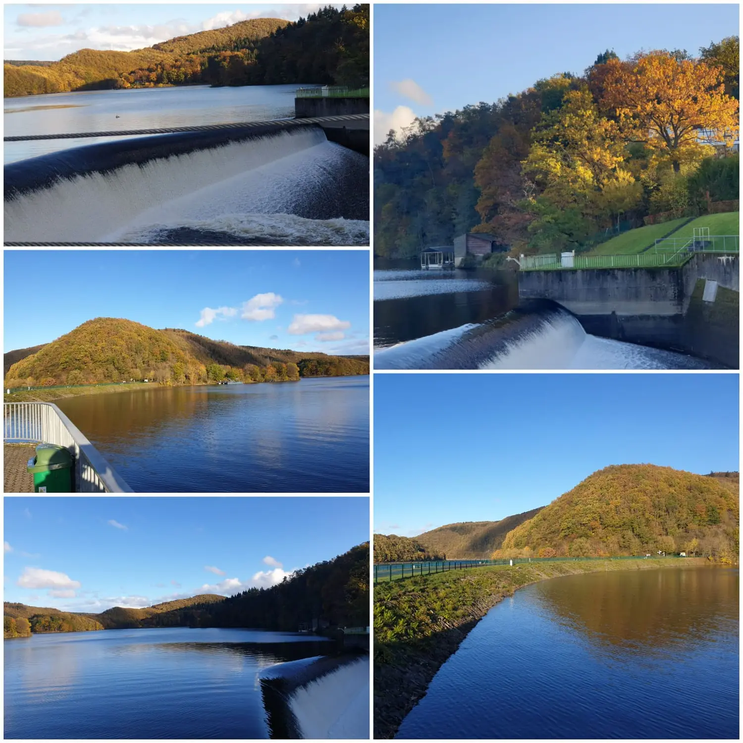 Rurseeparadies Kienert - Kienert Christof - Ferienhaus - Außenansicht