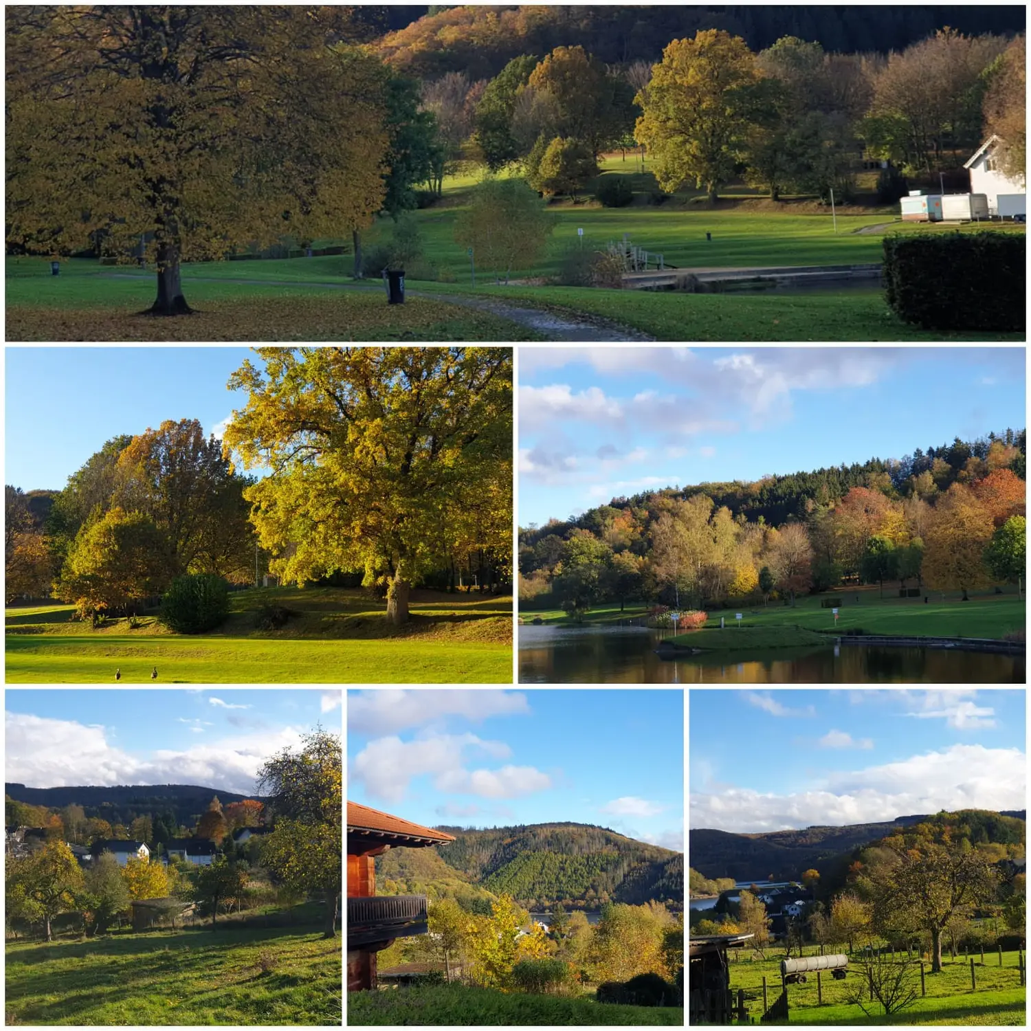 Rurseeparadies Kienert - Kienert Christof - Ferienhaus - Außenansicht