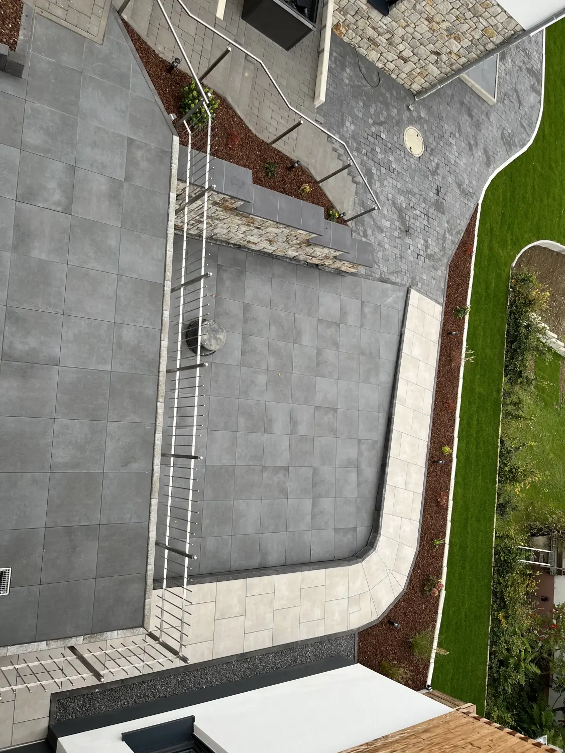 Rurseeparadies Kienert - Kienert Christof - Ferienhaus - Außenansicht