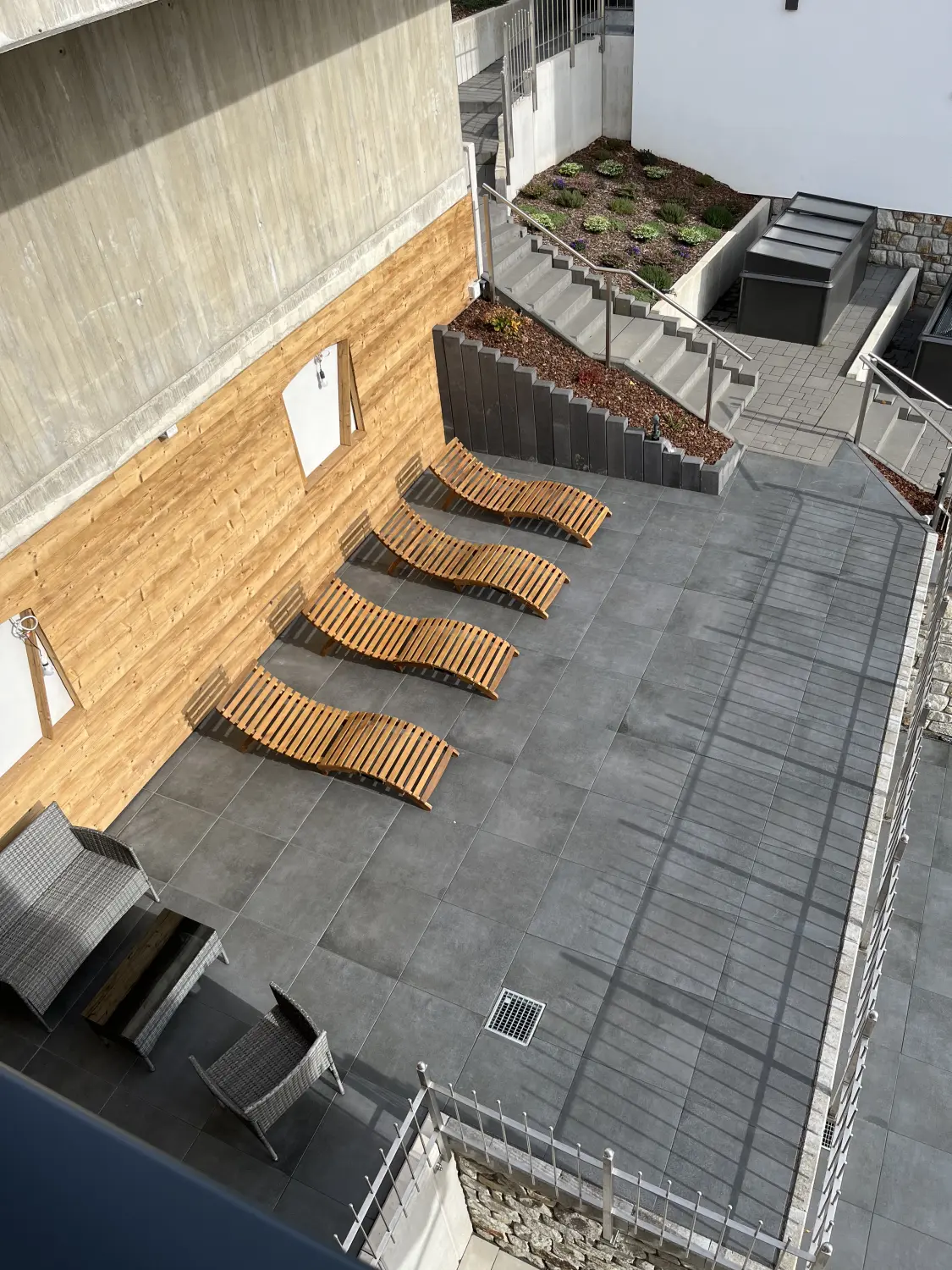 Rurseeparadies Kienert - Kienert Christof - Ferienhaus - Milano - Schlafzimmer