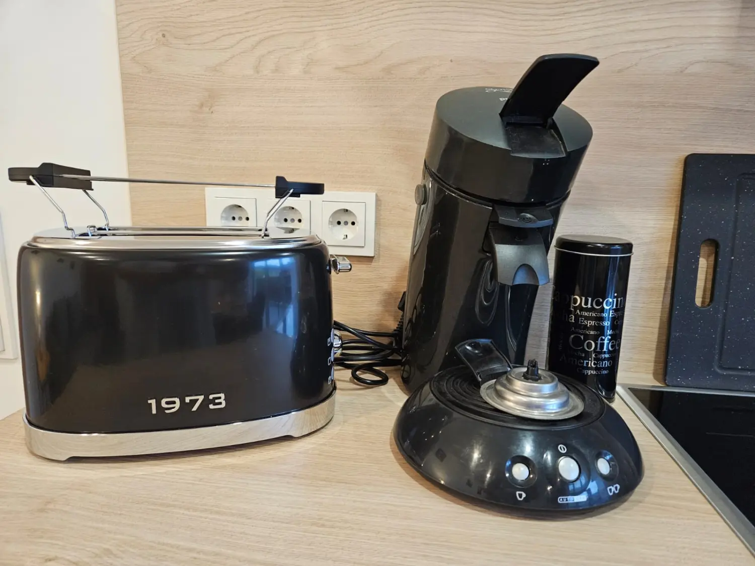 Rurseeparadies Kienert - Kienert Christof - Ferienhaus - Raya - Küche