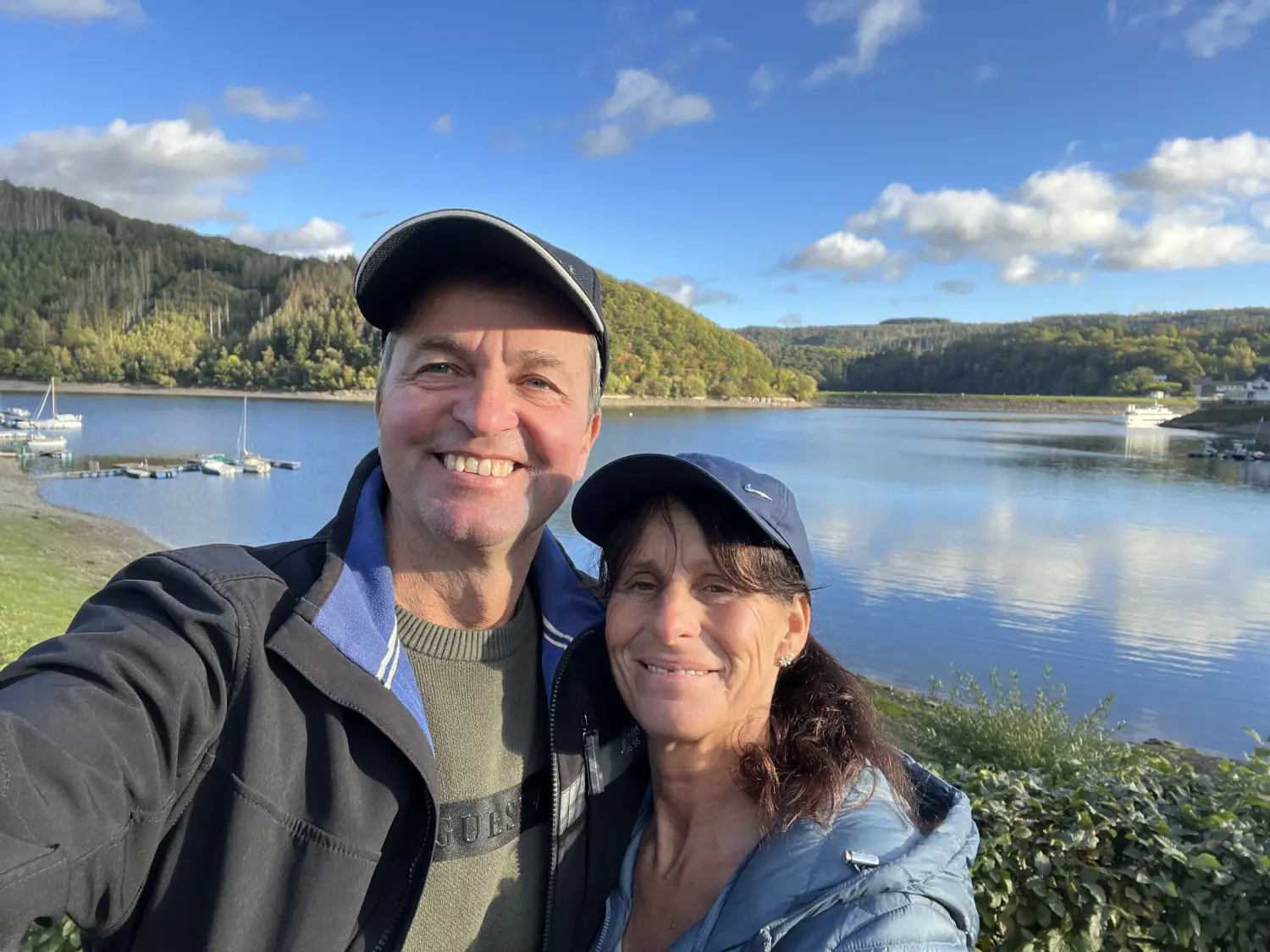 Rurseeparadies Kienert - Kienert Christof -