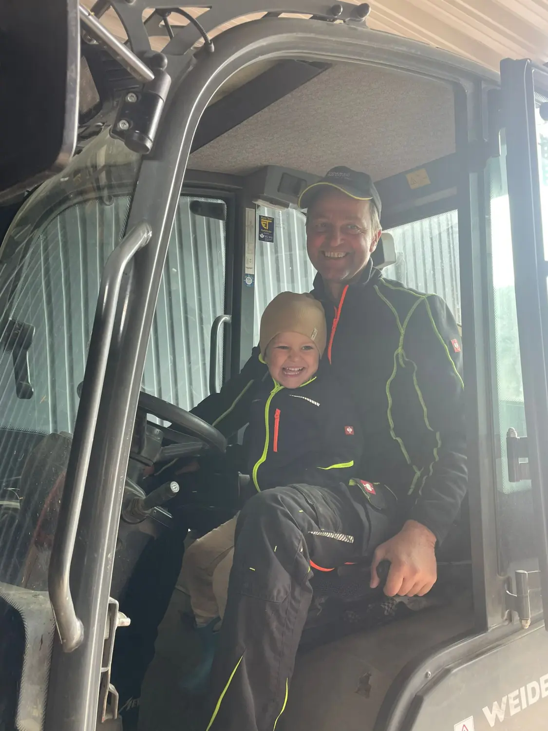 Rurseeparadies Kienert - Kienert Christof -