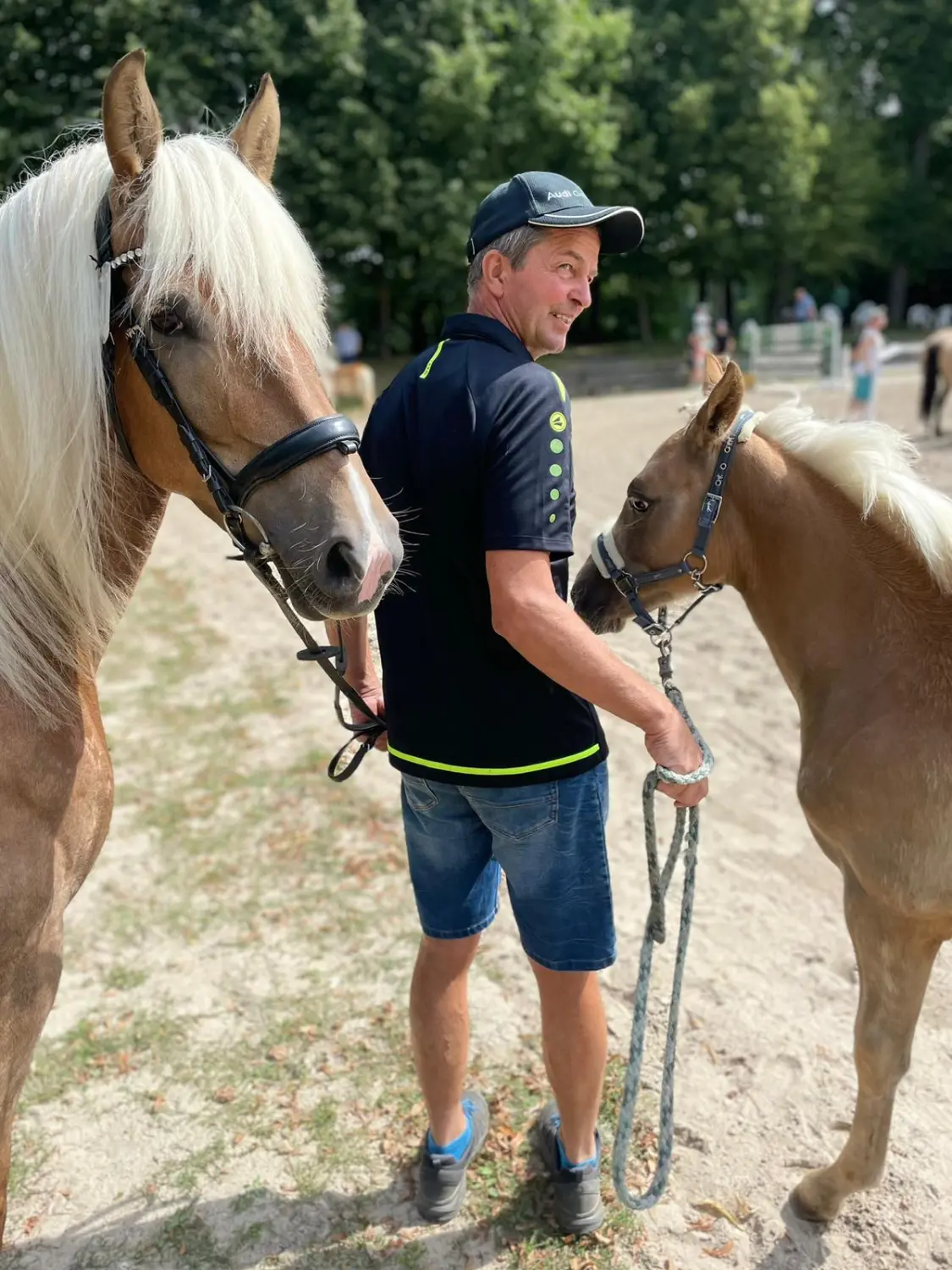 Rurseeparadies Kienert - Kienert Christof -