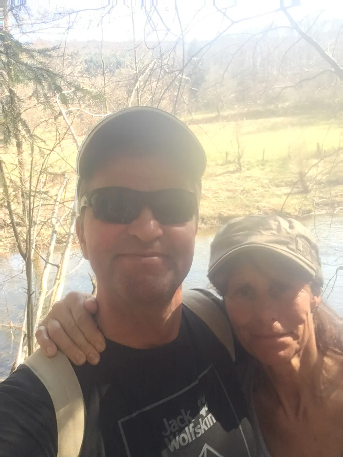 Rurseeparadies Kienert - Kienert Christof -