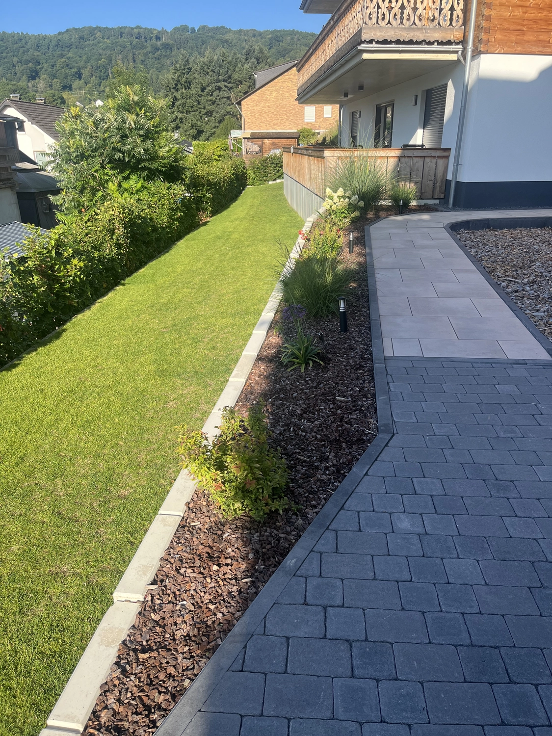 Rurseeparadies Kienert - Kienert Christof - Ferienhaus - Außenansicht